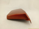 Hummer H2 Passenger Right Fender Cowl Cap-4