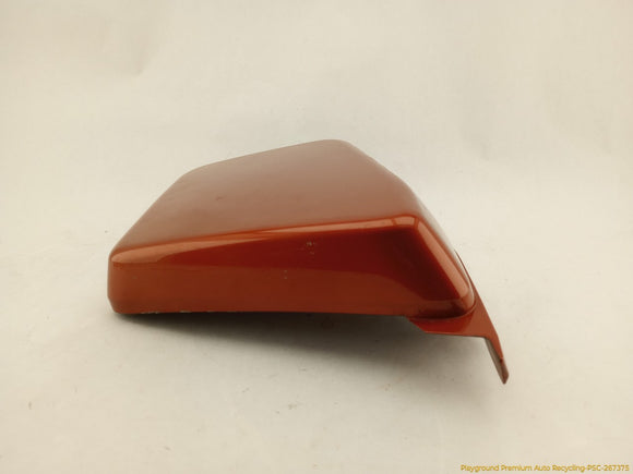 Hummer H2 Passenger Right Fender Cowl Cap