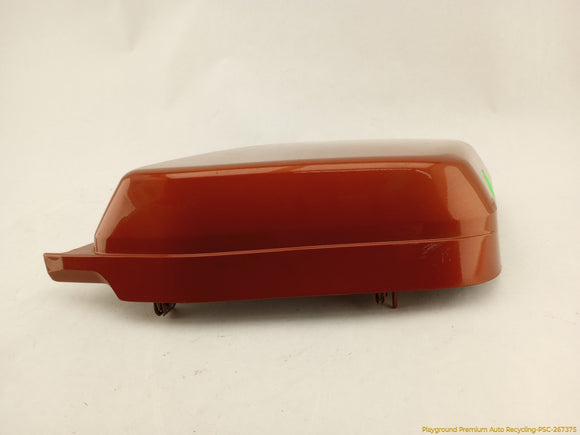 Hummer H2 Passenger Right Fender Cowl Cap