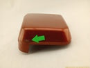 Hummer H2 Passenger Right Fender Cowl Cap-6