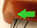 Hummer H2 Passenger Right Fender Cowl Cap-7