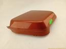 Hummer H2 Passenger Right Fender Cowl Cap-11
