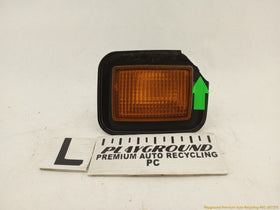 Hummer H2 Driver Left Front Turn Signal Lamp