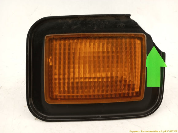Hummer H2 Driver Left Front Turn Signal Lamp