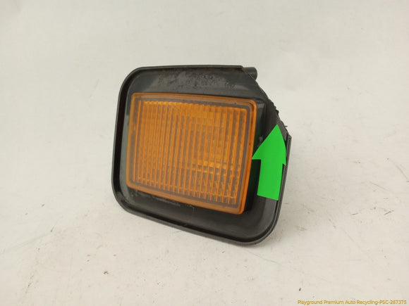 Hummer H2 Driver Left Front Turn Signal Lamp