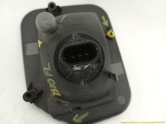 Hummer H2 Driver Left Front Turn Signal Lamp
