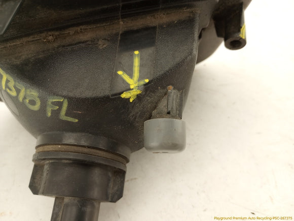Hummer H2 Driver Left Front Turn Signal Lamp