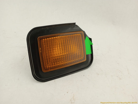 Hummer H2 Driver Left Front Turn Signal Lamp