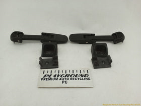 Hummer H2 Pair Of Hood Latches