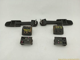 Hummer H2 Pair Of Hood Latches - 0