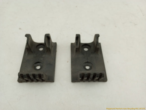 Hummer H2 Pair Of Hood Latches