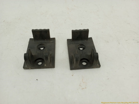 Hummer H2 Pair Of Hood Latches