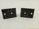 Hummer H2 Pair Of Hood Latches-5