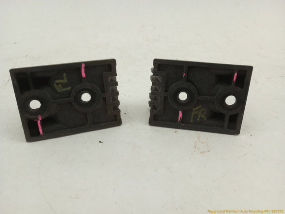 Hummer H2 Pair Of Hood Latches