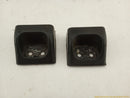 Hummer H2 Pair Of Hood Latches-6