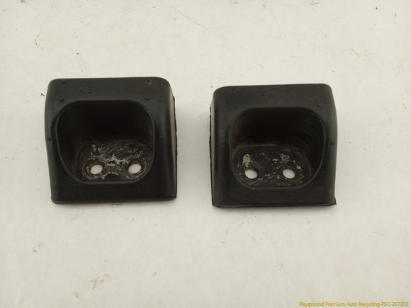 Hummer H2 Pair Of Hood Latches