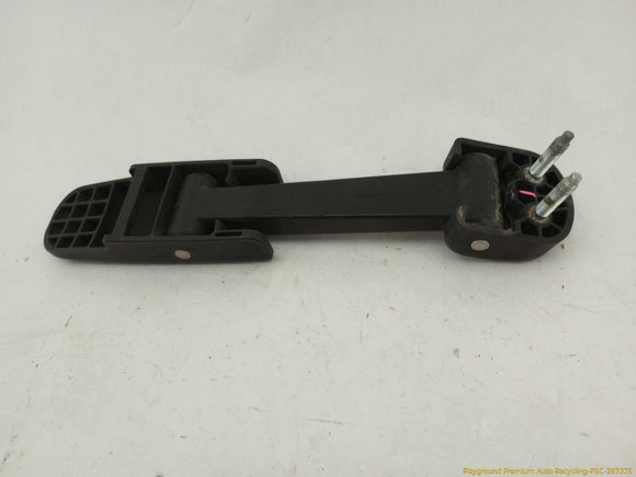 Hummer H2 Pair Of Hood Latches