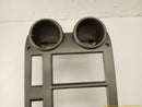 Hummer H2 Interior Dash Trim Set-3