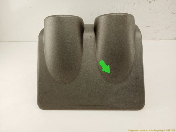 Hummer H2 Interior Dash Trim Set