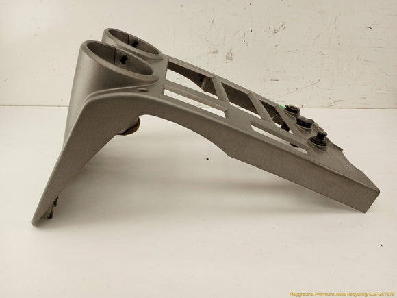 Hummer H2 Interior Dash Trim Set
