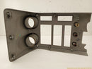 Hummer H2 Interior Dash Trim Set-7