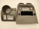 Hummer H2 Interior Dash Trim Set-8