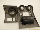 Hummer H2 Interior Dash Trim Set-10