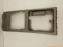 Hummer H2 Interior Dash Trim Set-11