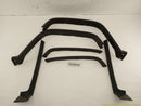 Hummer H2 Set Of Wheel Arch Molding Trim-1