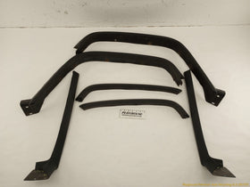 Hummer H2 Set Of Wheel Arch Molding Trim
