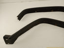 Hummer H2 Set Of Wheel Arch Molding Trim-2