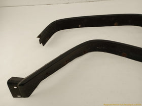 Hummer H2 Set Of Wheel Arch Molding Trim - 0