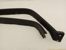 Hummer H2 Set Of Wheel Arch Molding Trim-3