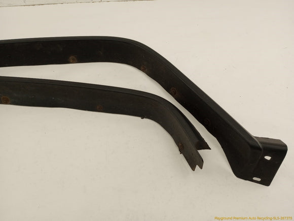Hummer H2 Set Of Wheel Arch Molding Trim