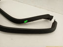 Hummer H2 Set Of Wheel Arch Molding Trim-5