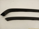 Hummer H2 Set Of Wheel Arch Molding Trim-8