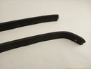 Hummer H2 Set Of Wheel Arch Molding Trim-9