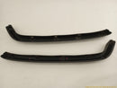 Hummer H2 Set Of Wheel Arch Molding Trim-12