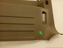 Hummer H2 Passenger Right Rear Quarter Trim-3