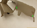 Hummer H2 Passenger Right Rear Quarter Trim-7