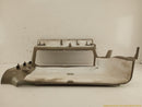 Hummer H2 Passenger Right Rear Quarter Trim-9