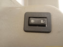 Hummer H2 Passenger Right Rear Quarter Trim-12