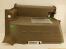 Hummer H2 Driver Left Rear Quarter Trim-1