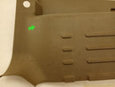 Hummer H2 Driver Left Rear Quarter Trim-2