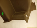 Hummer H2 Driver Left Rear Quarter Trim-7
