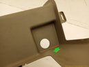 Hummer H2 Driver Left Rear Quarter Trim-8