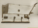 Hummer H2 Driver Left Rear Quarter Trim-11