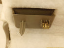 Hummer H2 Driver Left Rear Quarter Trim-12