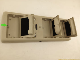 Hummer H2 Overhead Console - 0