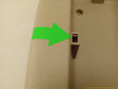Hummer H2 Overhead Console-3